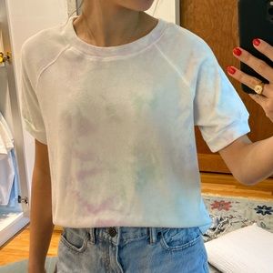 Storia Tie Dye shirt